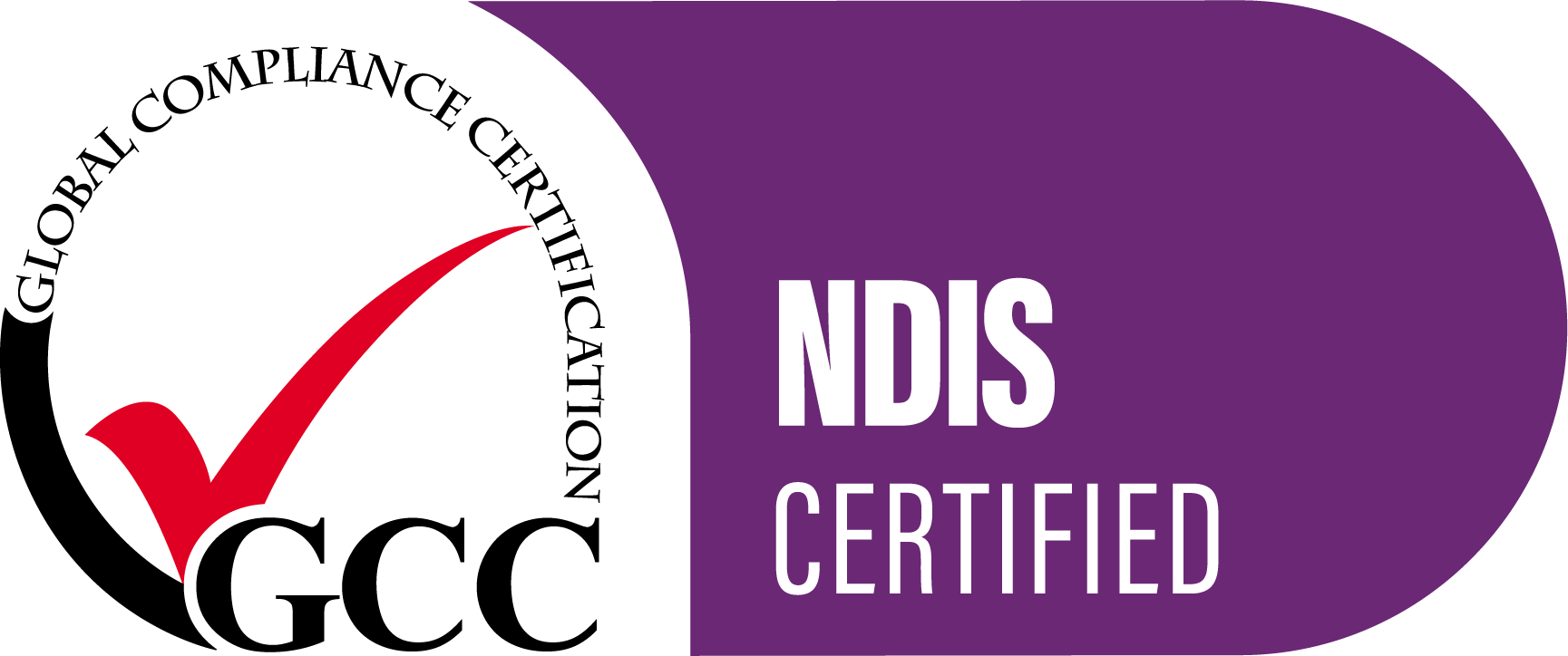 NDIS Certified col